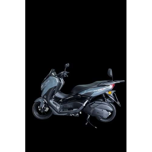 ARORA MAX JET 125 400 KM-2024 MODEL