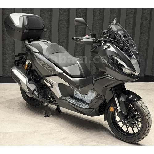 HONDA ADV 350 SE 1600 KM 2025 MODEL 63 AKC 948