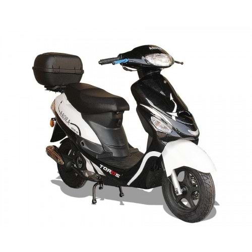 ARORA HTX PRO 50cc GRİ 2026