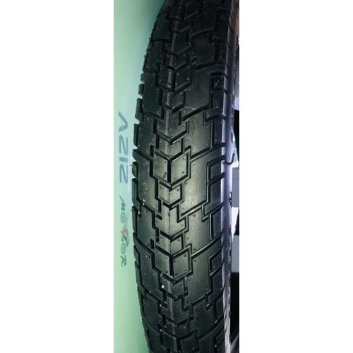 2.50/18 DIŞ LASTİK MOTOSİKLET DIAMOND 6PR ALTIS