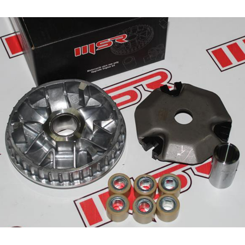 TVS JUPİTER 125 ÖN VARYATÖR YARIM 18.2GR 20X15