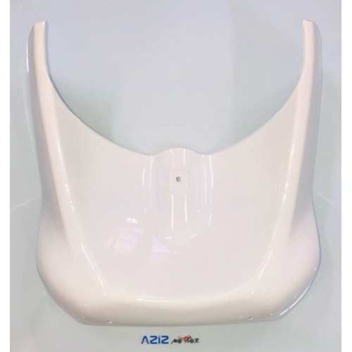 TVS WEGO ÖN ALT PANEL BEYAZ ORJİNAL