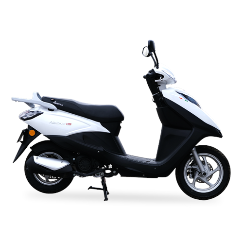 SFM KONUNG 110 cc BEYAZ-2024