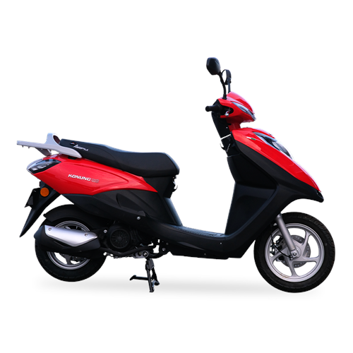 SFM KONUNG 110 cc KIRMIZI-2024