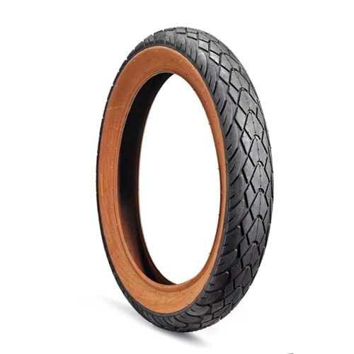 20x4.0, 3mm Dış Lastik - Zırhlı, Amber, IA-2579, INNOVA