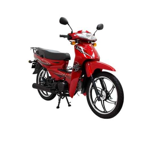 MONDİAL SFC MINI 50cc KIRMIZI-2024