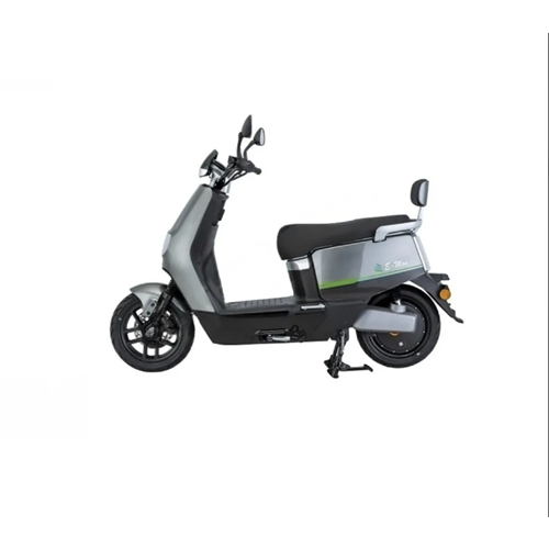 MONDİAL E-MON REACTOR ELEKTRIKLI MOTOSIKLET- GRI/SIYAH-2023