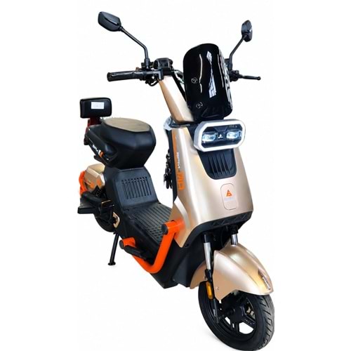 SFM LİLİ PRO 249 WATT 5 AKÜ SARI ( ALTIN )
