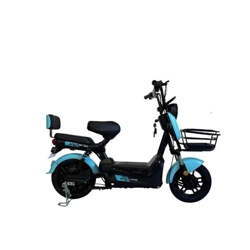 SFM LİLİ PRO 249 WATT 5 AKÜ MAVİ TURKUAZ