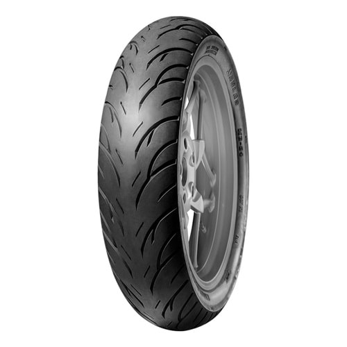 2.50/17 DIŞ LASTİK TUBLESS MB-34 ANLAŞ