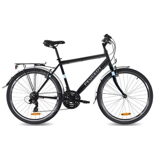 PEUGEOT 26 JANT T19 RELAX 490 H ER ŞEHİR LACİVERT