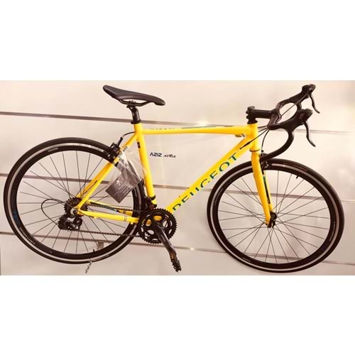 PEUGEOT 28 JANT GTR 900 R06 SARI YARIŞ BİSİKLETİ