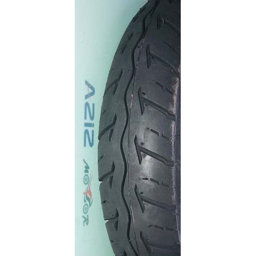3.00/10 DIŞ LASTİK MOTOSİKLET TUBLESS DIAMOND ALTIS