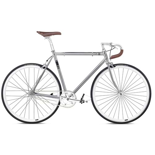 FUJI FEATHER 28 JANT HELİOS 700x25 METALİK GRİ