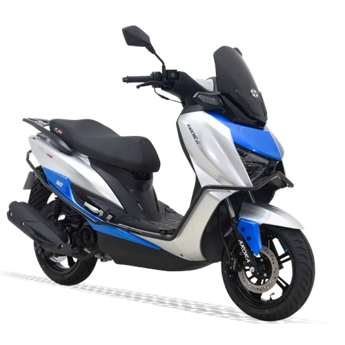 ARORA HTX PRO 50cc MAVİ 2026