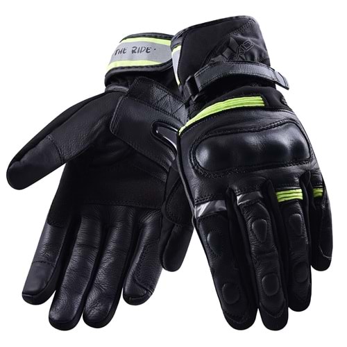 VEXO TEMPEST H2O ELDİVEN NEON SARI M