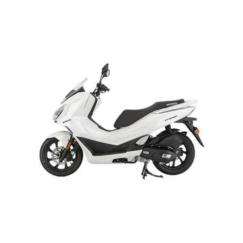 MONDIAL 125 STRADA BEYAZ-2024