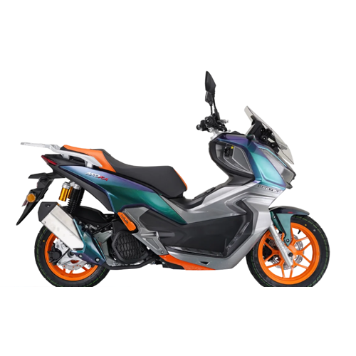 ARORA BEATRIX 125 cc SCOOTER EURO 5 MOR-2025