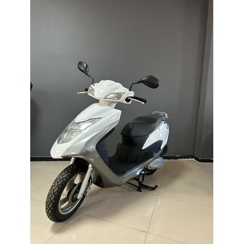 HONDA ACTİVA S 2017 İKİNCİ EL 26057 KM
