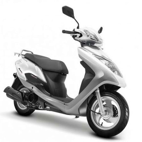 HONDA ACTİVA S 2017 İKİNCİ EL 26057 KM