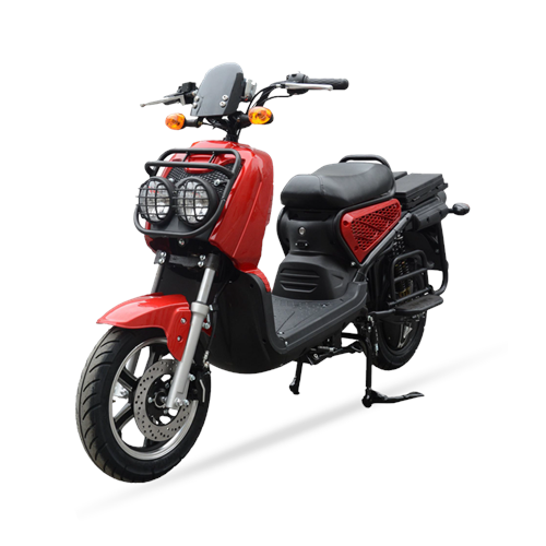 BIONIC KASIRGA 8500 KIRMIZI - 2024
