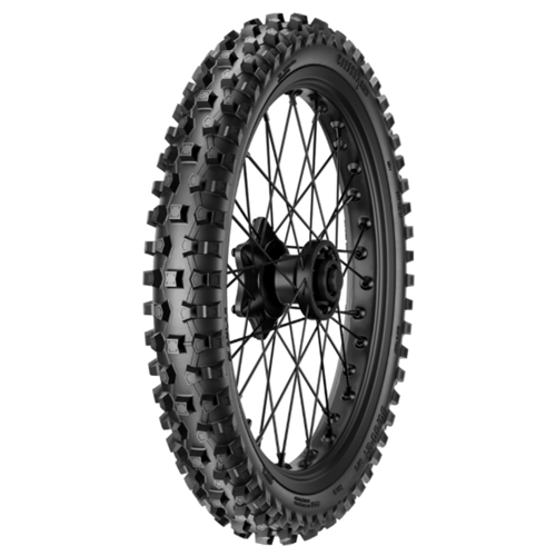 90.90/21 M/C 54R TT M+S CAPRA X RALLY ANLAS