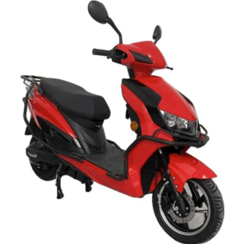 ZELSUN ZLS-26 4000 PROMAX SİYAH-2025