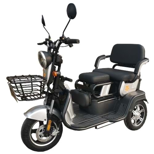 IŞILDAR APACHI Q5 - BEYAZ-2025