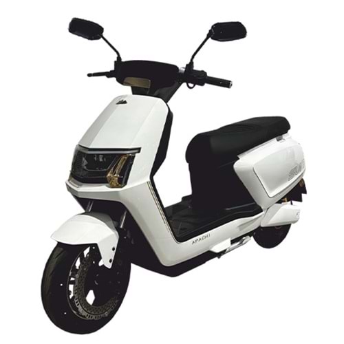 IŞILDAR K3-LS - MOR-2025