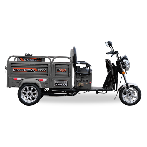 SFM MAGNETA E 1800 GRİ(FÜME)-2024/2025