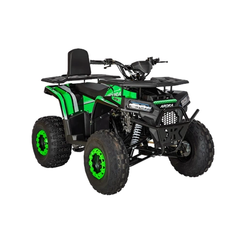 ARORA SONIC OFF ROAD ATV 125CC YEŞİL