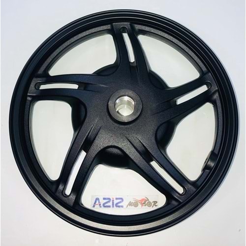 TVS JUPİTER ARKA JANT ORJİNAL