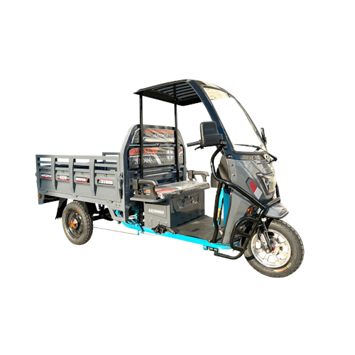 ARORA AR 10000 NEW ÜÇ TEKER GRİ KABİNLİ