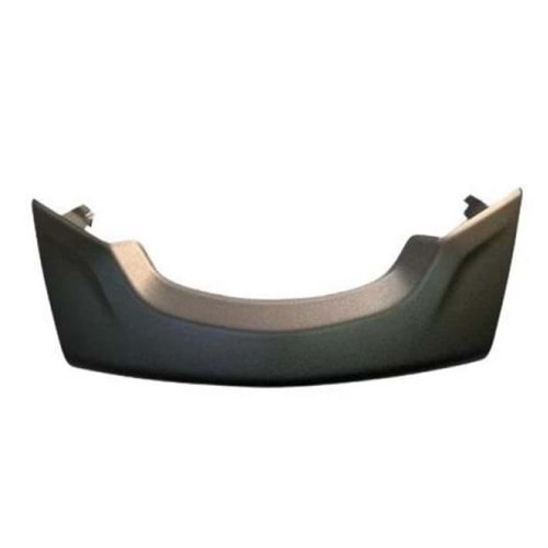 TVS JUPİTER 125 STOP ALTI KAPAK GRİ ORJİNAL