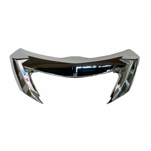 TVS JUPİTER 125 FAR ÜSTÜ KROM
