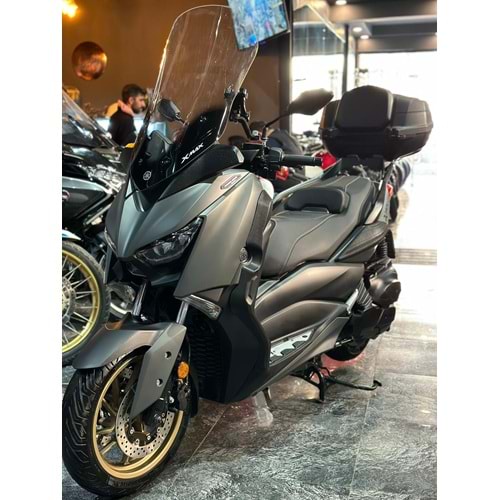 YAMAHA X MAX TEC PLAS + 250 7000 KM 2025 MODEL