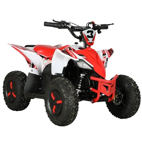 ARORA BLADE OFF ROAD ATV 1000 W BEYAZ/KIRMIZI