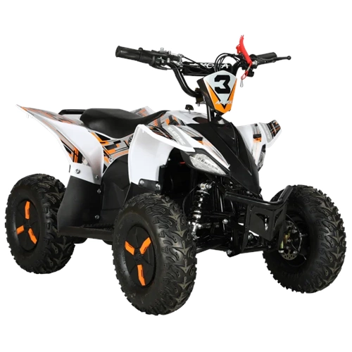ARORA BLADE OFF ROAD ATV 1000 W BEYAZ/TURUNCU