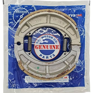 TVS WEGO-JUPITER-NTORQ ARKA FREN BALATASI ORJİNAL Y4TVS7002A0160