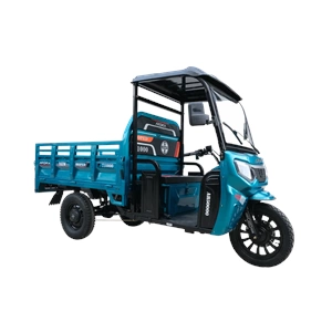 ARORA AR 50000 ÜÇ TEKER MAVİ KABİNLİ