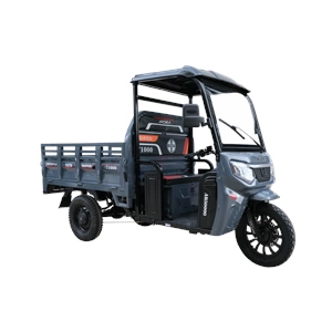 ARORA AR 50000 ÜÇ TEKER GRI KABİNLİ