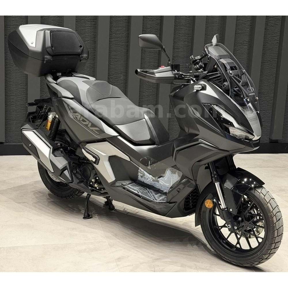 HONDA ADV 350 SE 1600 KM 2025 MODEL 63 AKC 948