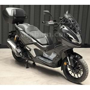 HONDA ADV 350 SE 1600 KM 2025 MODEL 63 AKC 948