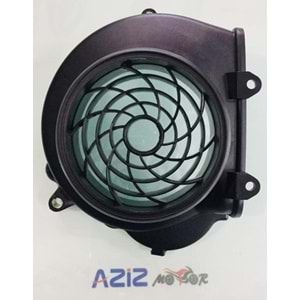 HONDA SPACY 110 FAN KAPAĞI