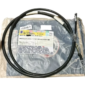 TVS JUPİTER 125 ARKA FREN TELİ ORJİNAL