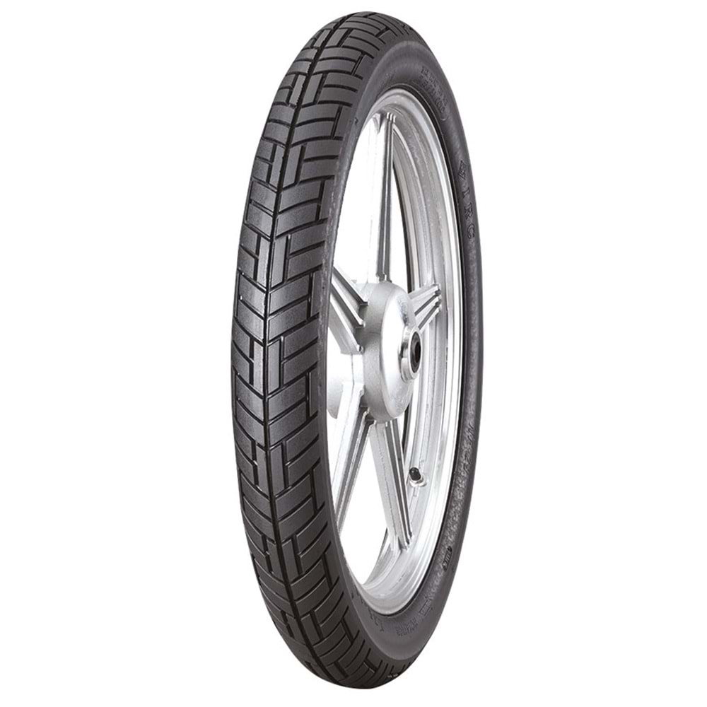 2.75/18 DIŞ LASTİK MOTOSİKLET TUBLESS NF-28 ANLAŞ