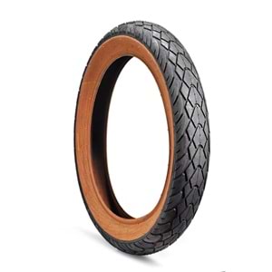 20x4.0, 3mm Dış Lastik - Zırhlı, Amber, IA-2579, INNOVA