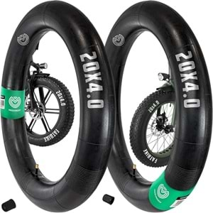 20x4.00/4.50 İÇ LASTİK AV-35 FAT BIKE COMPASS