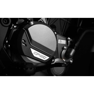 CFMOTO 250CLX - SIYAH (CF250-7) E5 2024