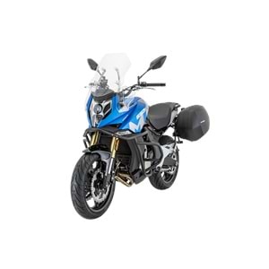 CFMOTO 650MT - MAVI (CF650-3F) E5- 2024